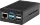 Joy-iT Aluminiumgehäuse für Raspberry Pi 5, schwarz (RB-ALUCASEP5-01B)