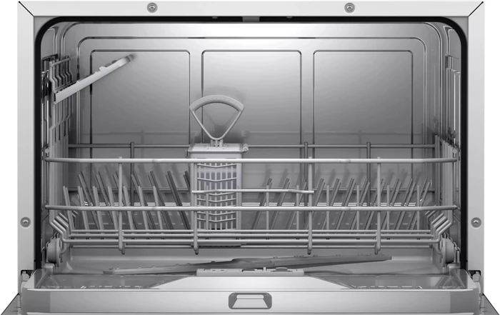 Bosch Serie 4 SKS62E32EU Tisch-Geschirrspüler