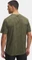 Under Armour Tech Vent Jacquard Funktionsshirt kurzarm marine od green/black (Herren) Vorschaubild