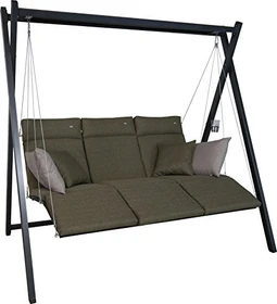Angerer Relax Hollywoodschaukel olive