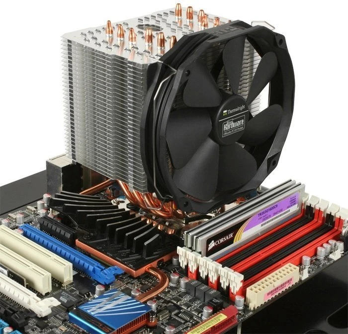 Thermalright Macho PCGH-Edition