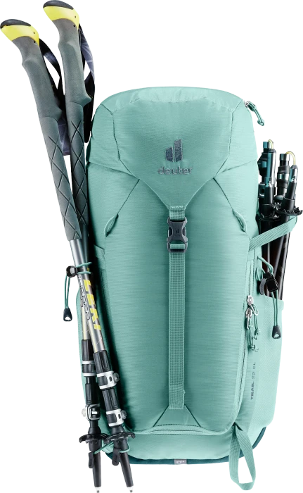 Deuter Trail 22 SL glacier/deepsea (Damen)
