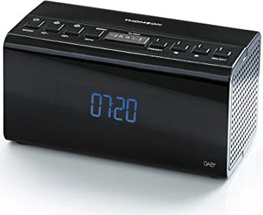 Thomson CR50DAB