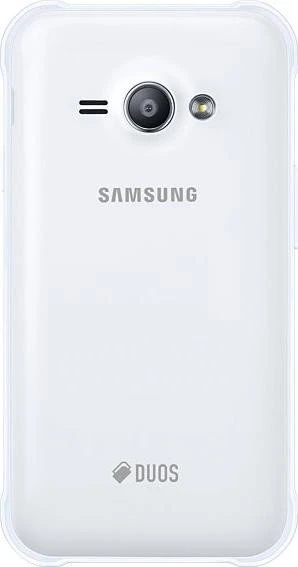 Samsung Galaxy J1 Ace Duos J110H/DS weiß