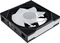 Lian Li Uni Fan SL-Infinity SL-INF120 ARGB Wireless Reverse Blade, schwarz, LED-Steuerung, 120mm, 3er-Pack Vorschaubild