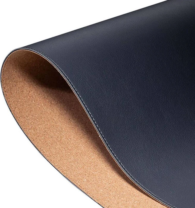 Baseus MagPro Series II Desk Mat mit Handballenauflage, 770x340mm, schwarz