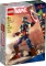 LEGO Marvel Super Heroes Spielset - Captain America Baufigur Vorschaubild