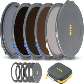 Nisi JetMag Pro Landscape ND Kit (67MAG)
