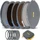 Nisi JetMag Pro Landscape ND Kit (67MAG) (70481)