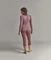 Ortovox 120 Comp Light Funktionsshirt langarm dusk rose (Damen) Vorschaubild
