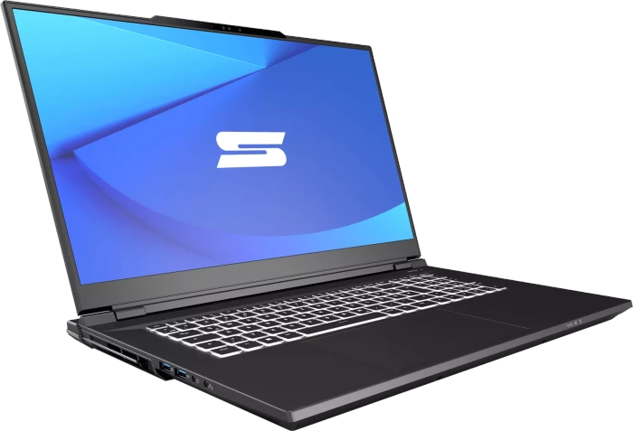 Schenker KEY vnr 17 Pro E23, Core i9-13900HX, 32GB RAM, 2TB SSD, GeForce RTX 4090, DE