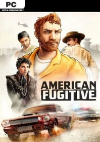 American Fugitive (Download) (PC)