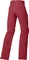Vaude Farley Stretch ZO T-Zip Zip-Off Hose lang red cluster (Damen) Vorschaubild