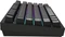 Dark Project ALU81A Terra Nova Wireless Gaming Keyboard, schwarz, LEDs RGB, g3ms Moonstone, USB/Bluetooth, US Vorschaubild