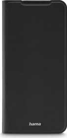 Hama Handytasche Daily Protect für Xiaomi Redmi 14C schwarz