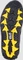 Jack Wolfskin Vojo 3 Texapore Low black/burly yellow xt (Herren) Vorschaubild