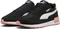 Puma Graviton puma black/puma white/pistachio green (Damen) Vorschaubild