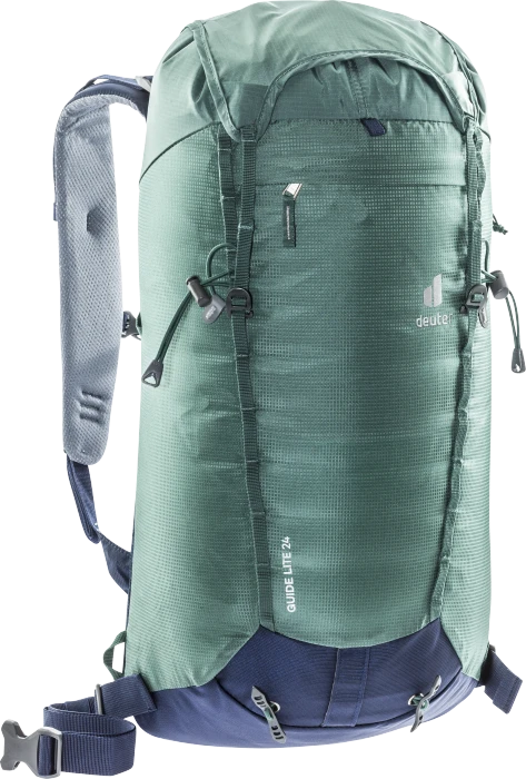 Deuter Guide Lite 24 seagreen/navy