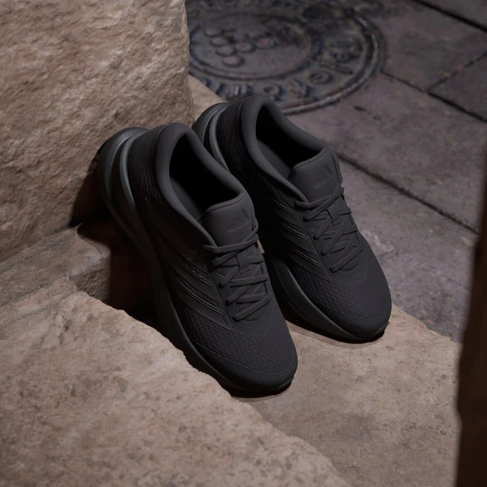 adidas Runfalcon 6 core black/carbon (Damen)