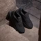adidas Runfalcon 6 core black/carbon (Damen) Vorschaubild