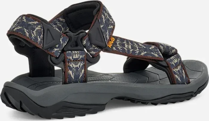 Teva Terra Fi Lite triton dark shadow (Herren)