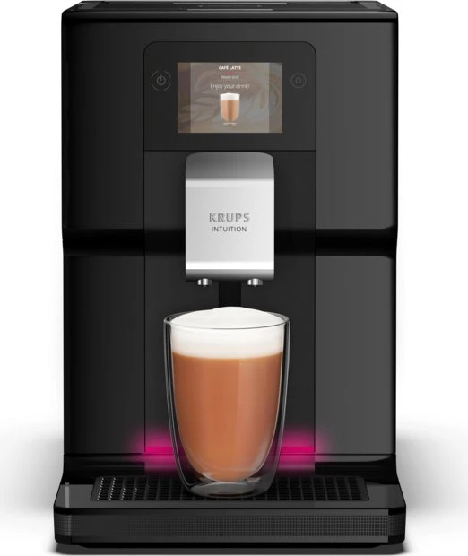 Krups EA 873 Intuition Preference