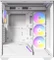 Antec C3 ARGB White, Glasfenster Vorschaubild