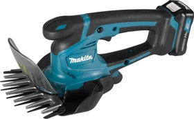 Makita UM600DSMEX Akku-Gras-/Strauchschere inkl. 2 Akkus 4.0Ah