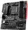 MSI B450M Mortar MAX (AMD AM4) Vorschaubild