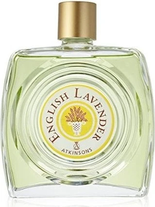 Atkinsons English Lavender Eau de Toilette, 150ml