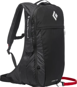 Black Diamond JetForce Pro 10 schwarz