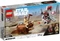 LEGO Star Wars Microfighters - T-16 Skyhopper vs Bantha Vorschaubild