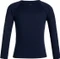 Icebreaker Merino 200 Oasis Crewe Funktionsshirt langarm (Junior) Vorschaubild