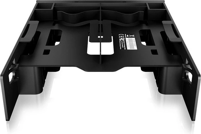 RaidSonic Icy Box IB-5251, 5.25" Einbaurahmen