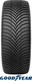 Goodyear Vector All Season 4 235/55 R18 104V XL EVR