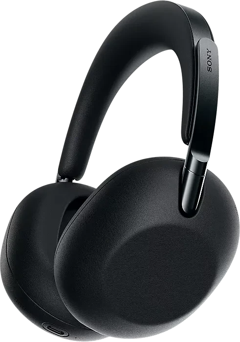 Sony WH-1000X The Collexion schwarz