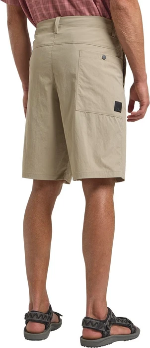 Jack Wolfskin Desert Hose kurz stone (Herren)