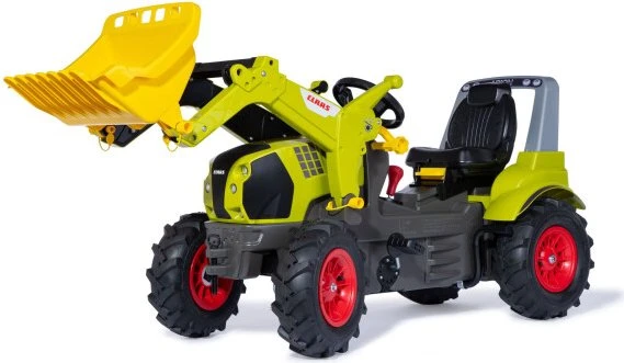 rolly toys rollyFarmtrac Premium II CLAAS Arion 660