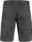Fjällräven Vidda Pro Lite Hose kurz dark grey (Herren) Vorschaubild
