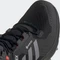 adidas Terrex Swift R3 Mid GTX core black/grey three/solar red (Herren) Vorschaubild