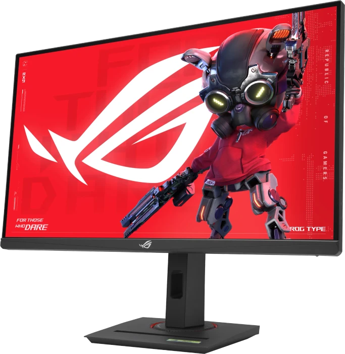 ASUS ROG Strix XG27UCS, 27"