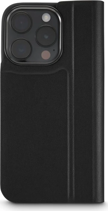 Hama Handytasche Eco Premium für Apple iPhone 15 Pro schwarz