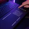 MSI Raider GE78 HX Smart Touchpad 13VG-090, Core Black, Core i9-13980HX, 32GB RAM, 2TB SSD, GeForce RTX 4070, DE Vorschaubild