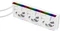 Thermalright Magic Qube 360 ARGB White, weiß Vorschaubild