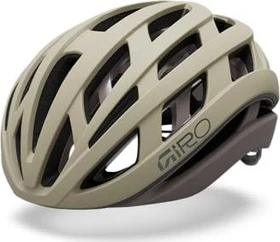 Giro Helios Spherical Helm matte stone