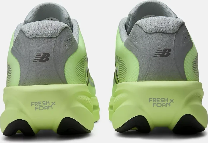 New Balance Ellipse v1 afterglow/lone star grey/silver metallic (Herren)