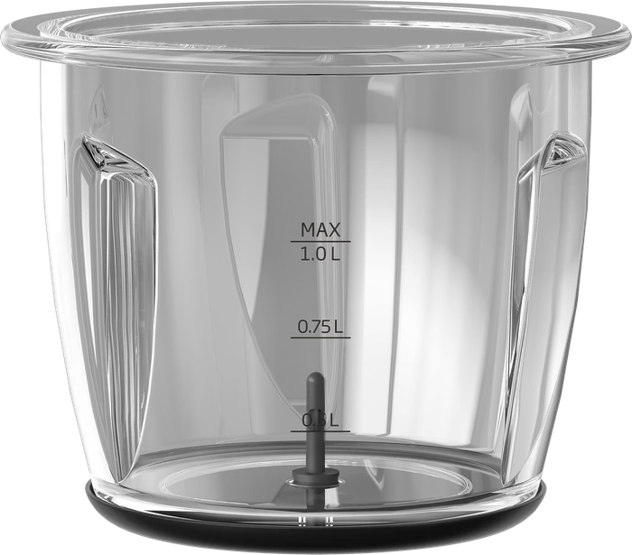 Beko CHG 81442 BX Zerkleinerer