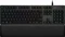 Logitech G513 Carbon, schwarz, GX-BROWN, USB, DE Vorschaubild