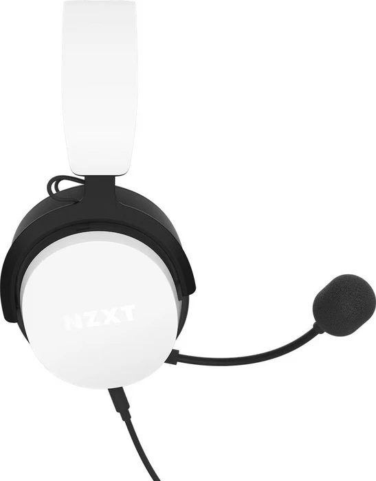 NZXT Relay Headset weiß