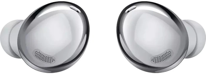 Samsung Galaxy Buds Pro Phantom Silver